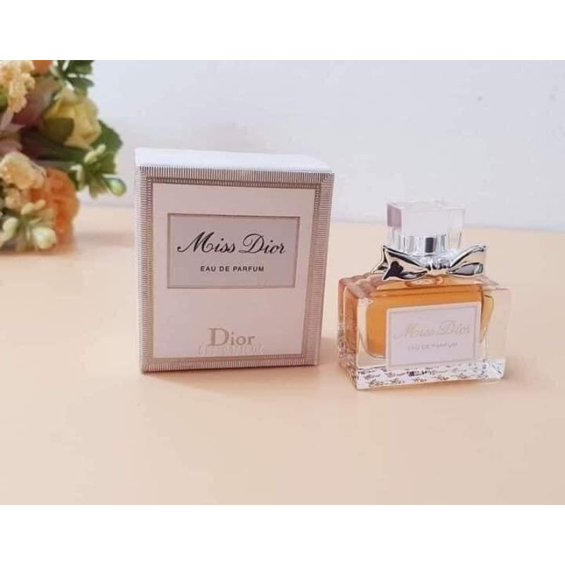 Nước hoa Miss DIOR EDP mini 5ml