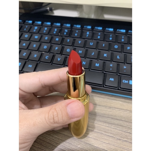 Son lì + dưỡng môi cao cấp Christian Louis XV