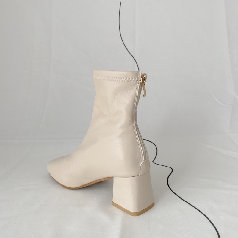 Sera Boots - giày By Jane