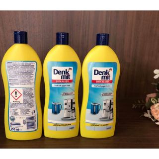 Hàng Đức Dung dịch tẩy cặn canxi Denkmit