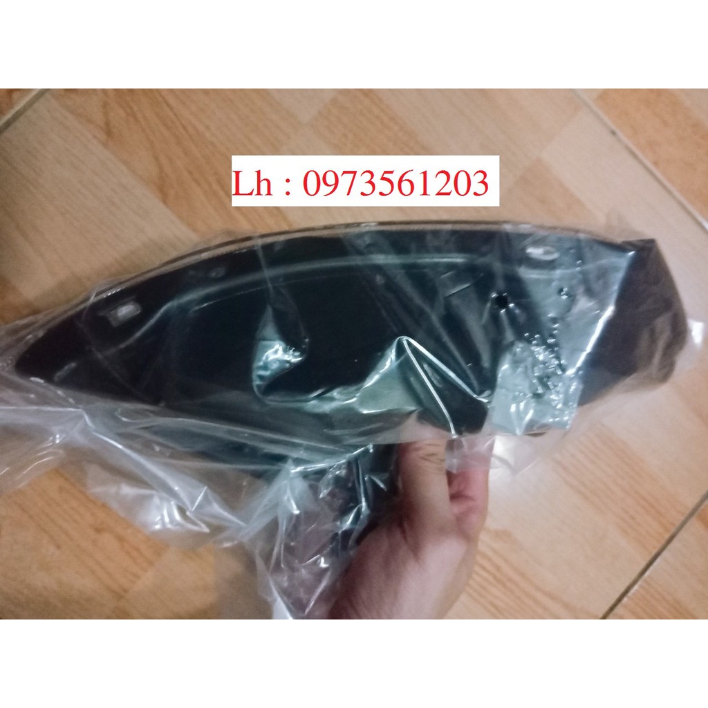 Đèn xi nhan Mazda 626 đời 1997-2000 -tặng vòng xoay hương hoa