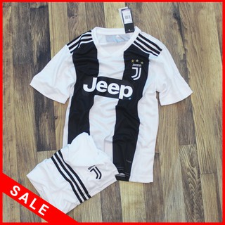 Áo bóng đá Juventus sọc hàng thái 2019