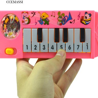 Đàn Organ điện tử đồ chơi cho bé