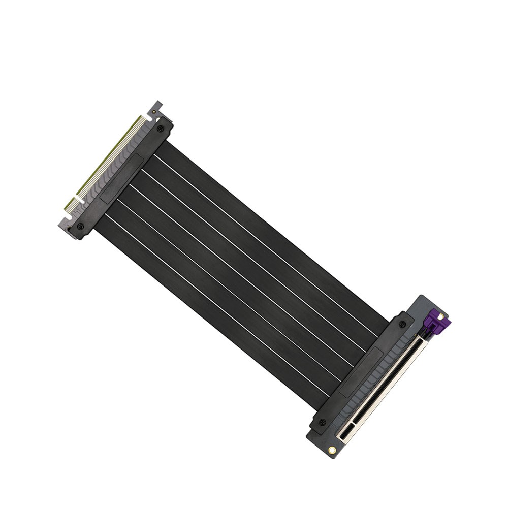 Giá dựng VGA Cooler master Holder Vertical và Riser 3.0 V2 - Chính hãng