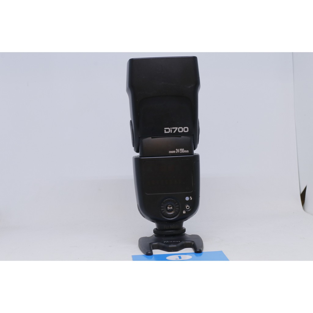 Đèn flash Di700 for Canon
