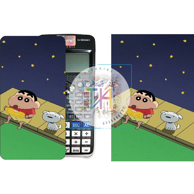 DECAL dán máy tính DSF 01