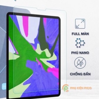 Ốp Lưng Likgus trong viền màu cho iPad 11 2020, 11 2021 M1, 11 2018 mỏng nhẹ ôm máy cao cấp