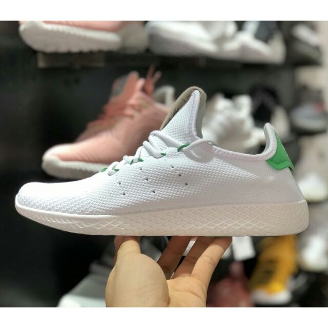 stan smith human race