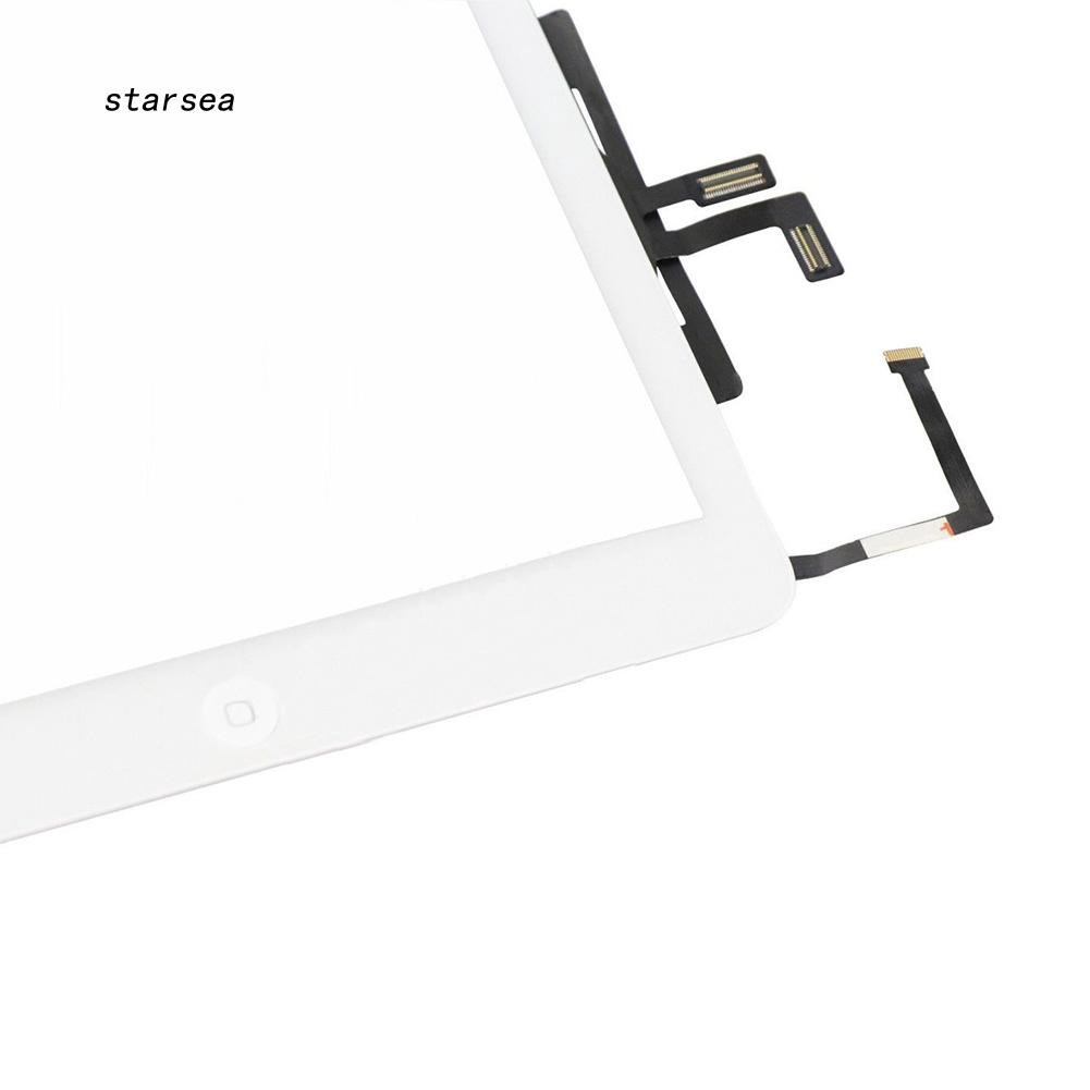 Bộ màn hình cảm ứng thay thế cho iPad Air a1474 / a1475 / a1476