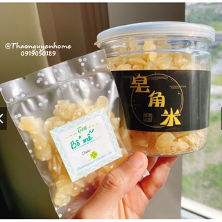Bổ mễ kép / tuyết liên tử / sen tuyết thượng hạng 20gr