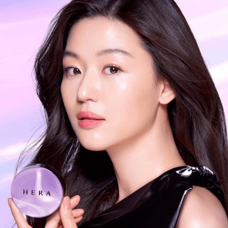 Phấn nước Hera UV Mist Cushion