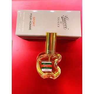 Nước Hoa Mini GUCCI SPORT 20ml (mẫu táo)