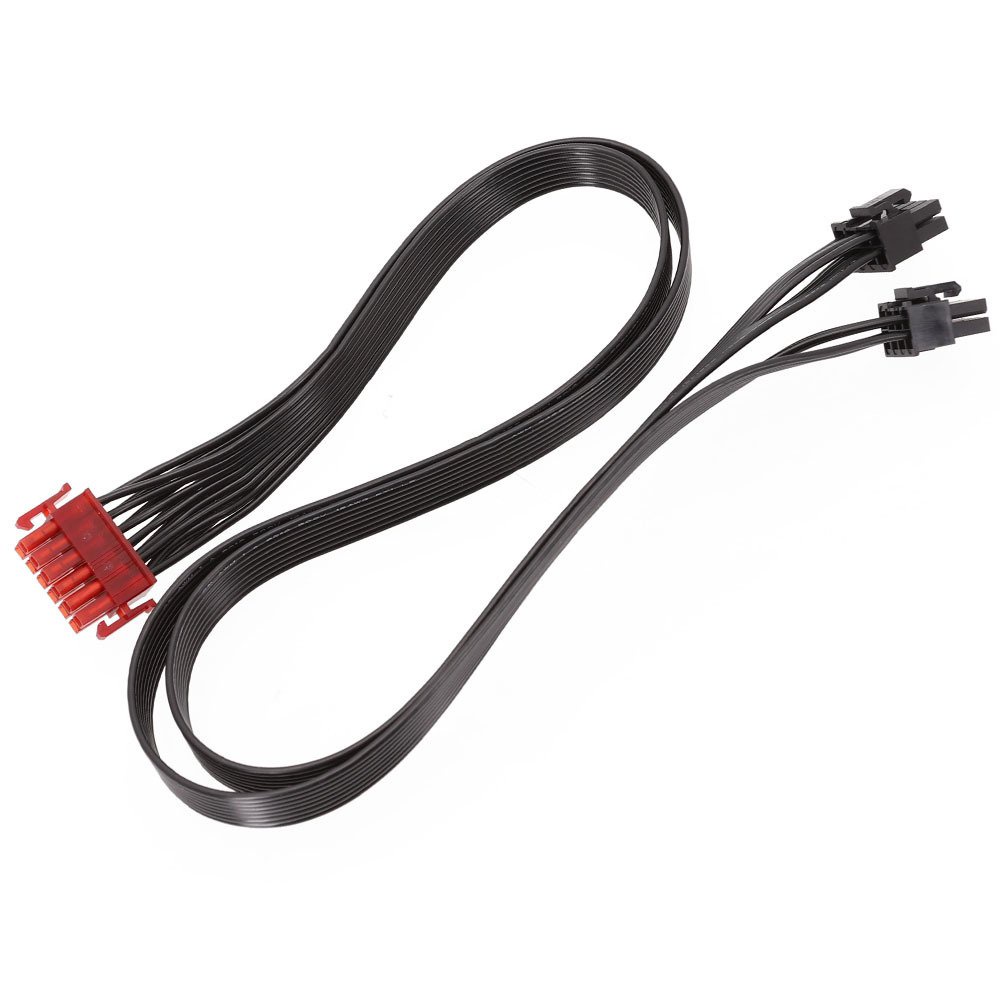 Dây Cáp Thẻ Đồ Họa Enermax PSU GFWH 12pin 8Pin | BigBuy360 - bigbuy360.vn