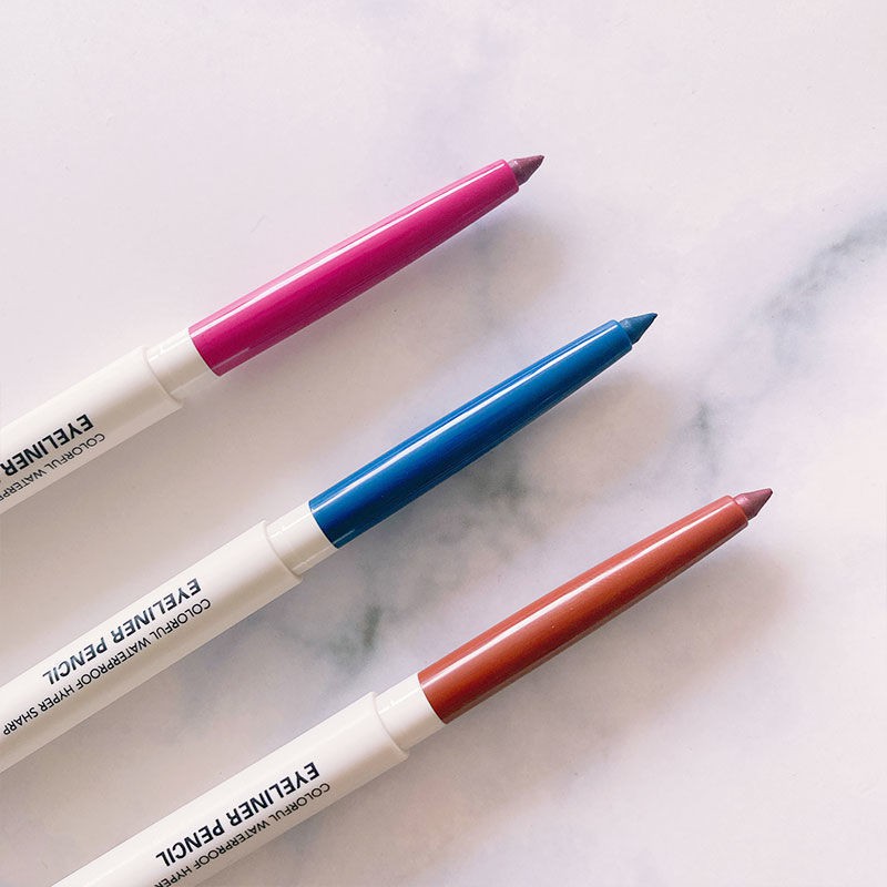 Bút kẻ mắt mịn màng 11.8 miniso | BigBuy360 - bigbuy360.vn