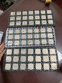 Cpu Intel G3220 dùng cho socket 1150 tặng keo rảnh nhiệt
