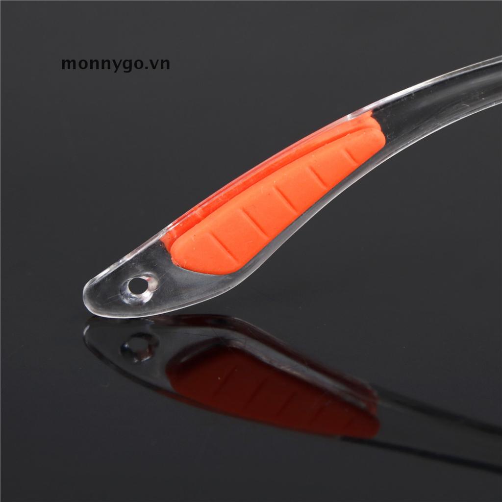 (Hàng Mới Về) Kính Bảo Hộ Lao Động Bằng Pc Chống Cát Bảo Vệ Mắt | BigBuy360 - bigbuy360.vn