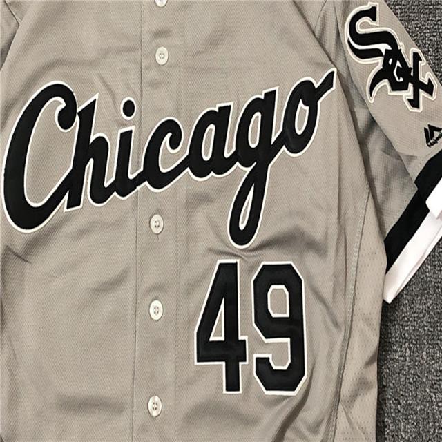 Mlb Bóng Chày Mỹ Bóng Chày Nửa Tay Cardigan hiphop Jersey Hip-Hop Thể Thao Hip-Hop Plus Kích Thước Bông Tai Kẹp Nước Ngoài Hợp Thời Trang