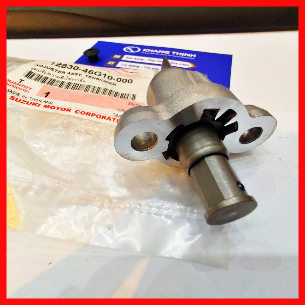 Tăng Cam Suzuki Hayate , Axelo , Raider , Smash - Hàng Chính Hãng