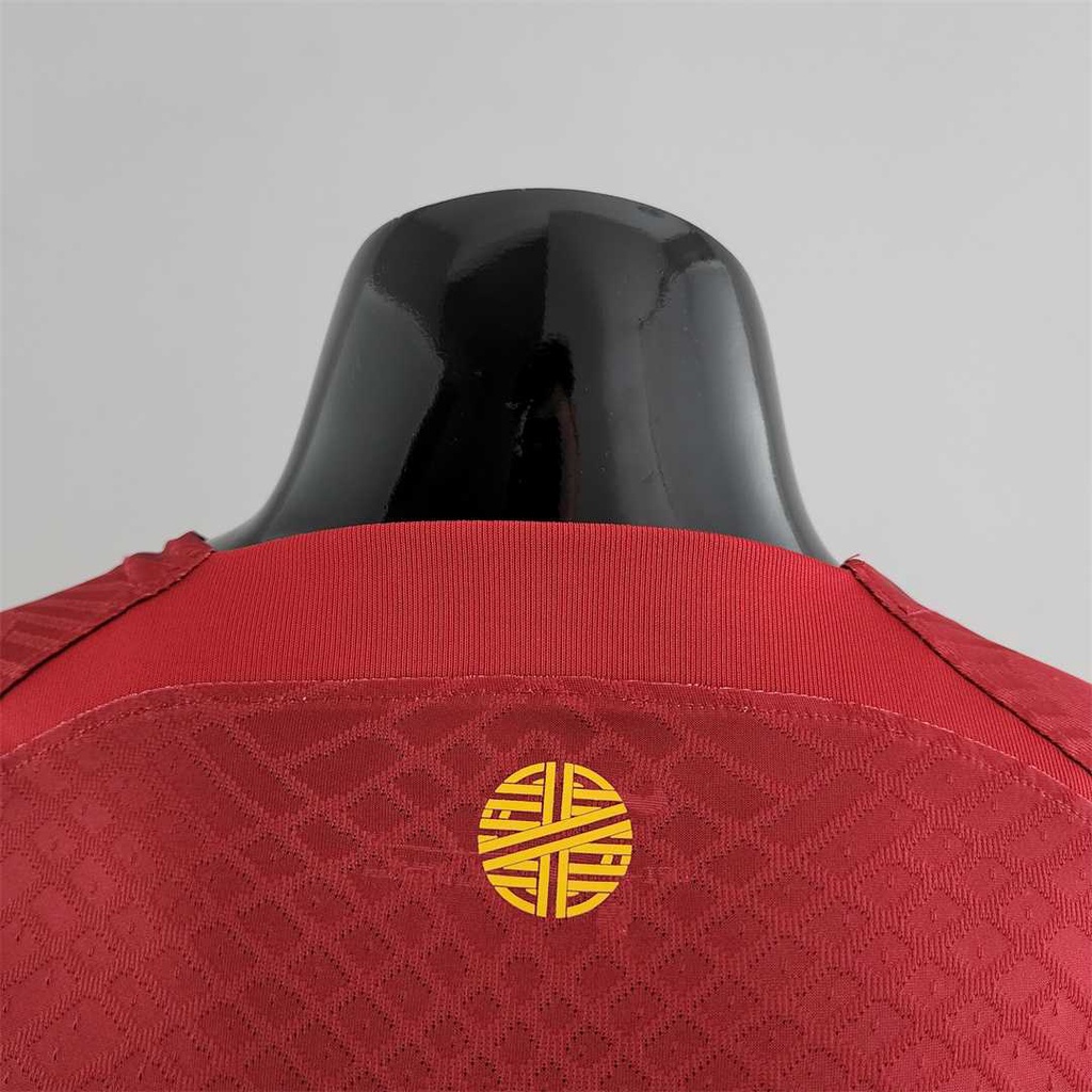 Áo Thun Số 22-23 Đội Tuyển Bồ Đào Nha