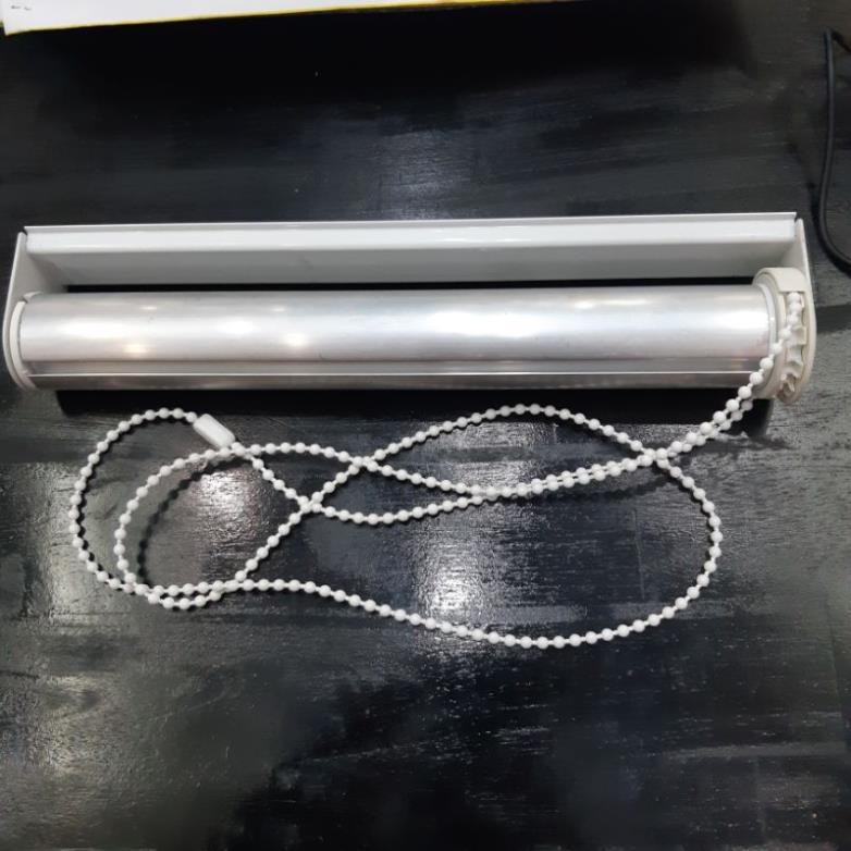 Thanh màn cuốn, Khung treo rèm cuốn