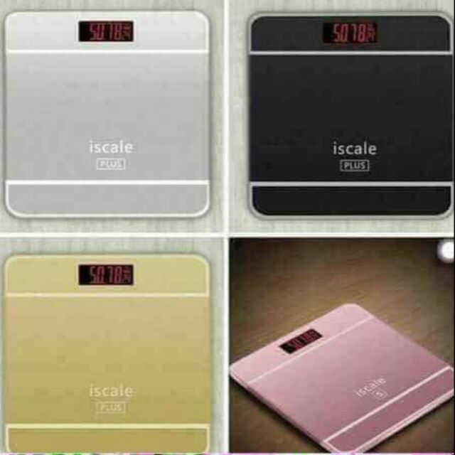 CÂN ĐIỆN TỬ IPHONE
