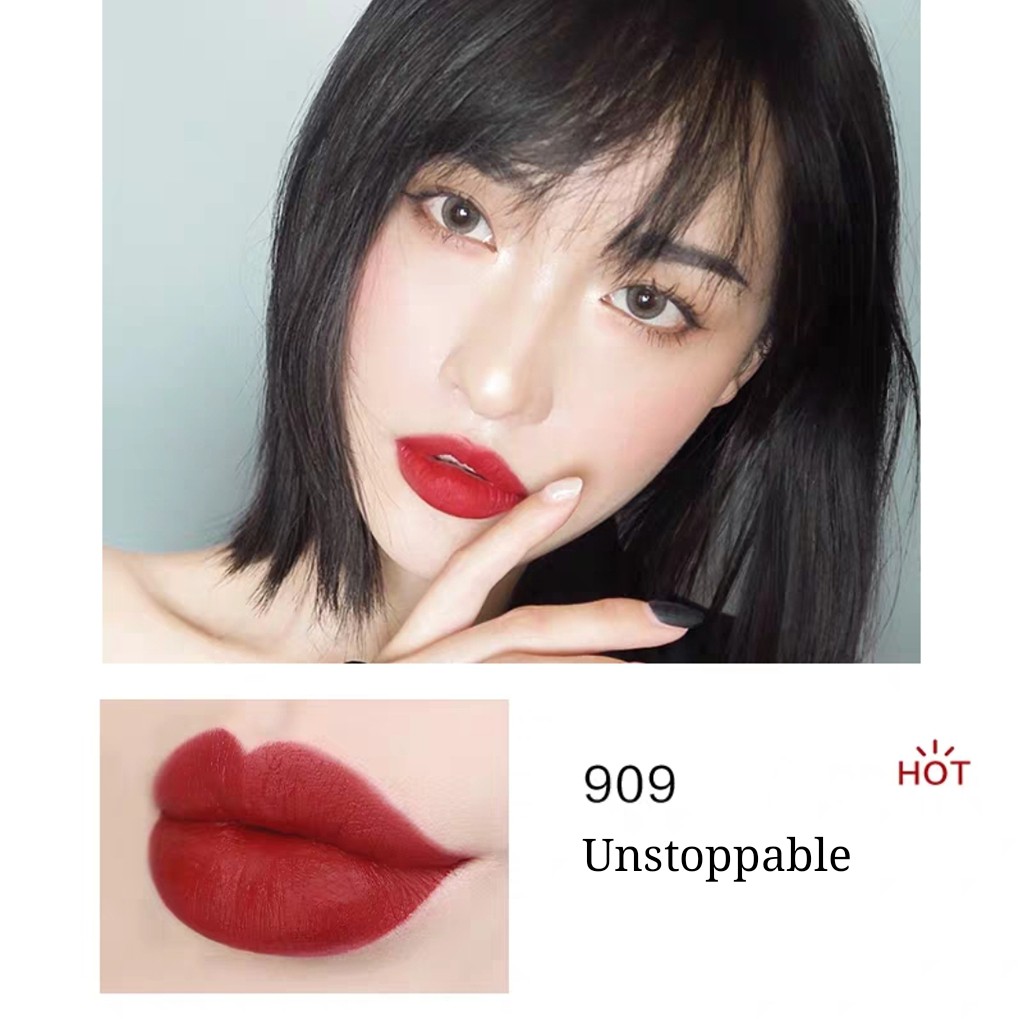 PERFECT DIARY - Son kem lì Ultra Everlasting Dreamworld Matte Lip Color