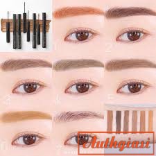 Mascara Chuốt Lông Mày INNISFREE SKINNY BROW MASCARA Siêu Mảnh Đổi Màu Chân Mày | BigBuy360 - bigbuy360.vn