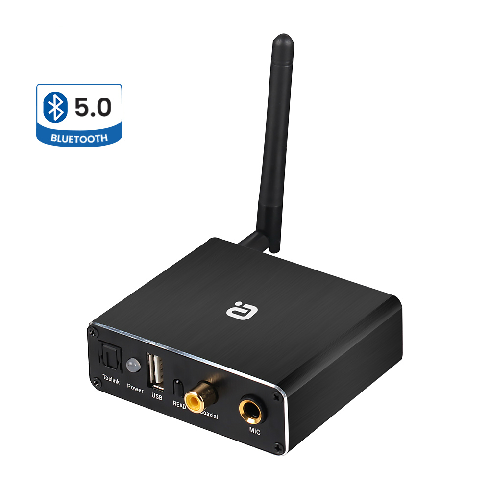 Bộ Giải Mã Âm Thanh AIYIMA Bluetooth 5.0 Chất Lượng Cao