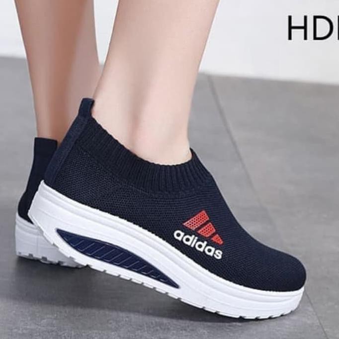 Giày Lười Nữ Màu Xám Nhạt Sds311-39 | BigBuy360 - bigbuy360.vn