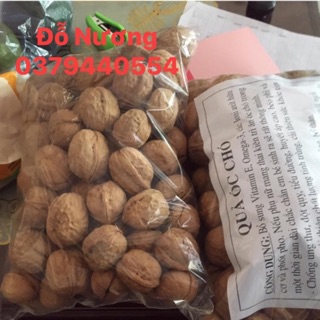 1kg óc chó mỹ vàng chỉ còn 130k