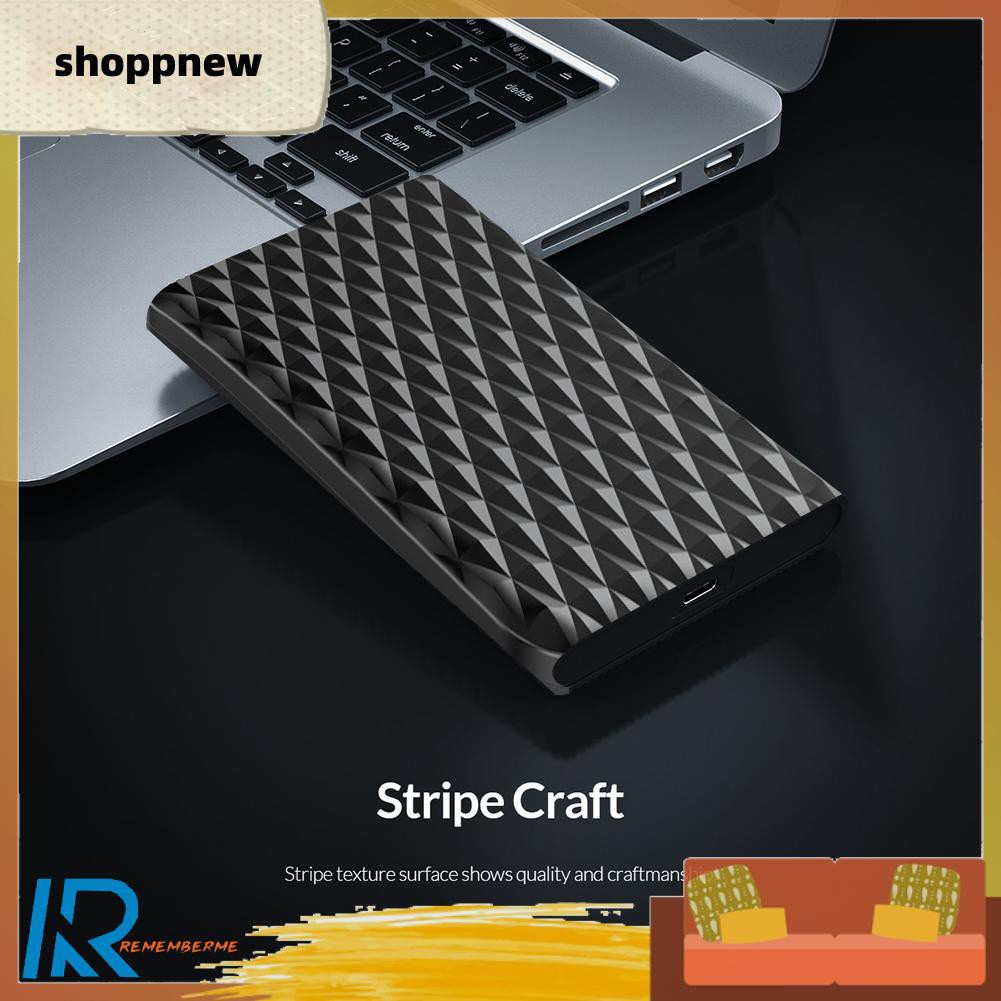 Hộp Đựng Ổ Cứng Ngoài Orico 2520c3 Type-C Hdd Ssd 4tb 2.5 Inch Sata | BigBuy360 - bigbuy360.vn