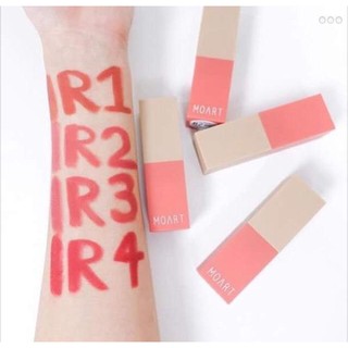 Son thỏi Moart Velvet Lipstick