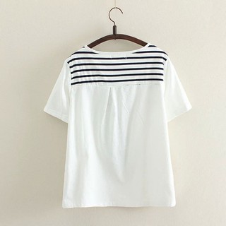 áo T-shirt TS6