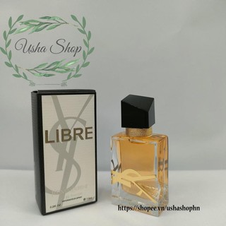 Nuoc hoa YSL