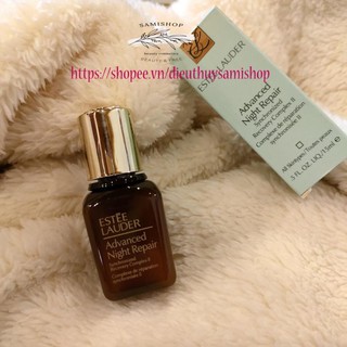 Estee Lauder Advanced Night Repair Synchronized Recovery Complex II 7ml – Serum chống lão hóa da chuyên sâu