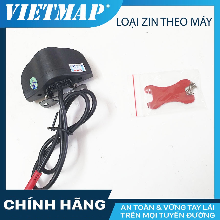 Mắt camera sau thay thế cho camera hành trình Vietmap C65 và Vietmap G39