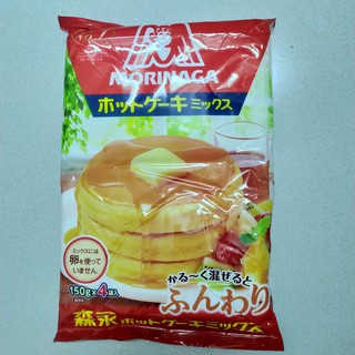 Bột làm bánh cho bé Morigana 600g