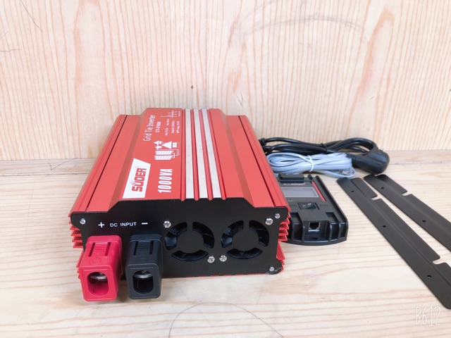 Bộ hoà điện lưới SUORE 1000W