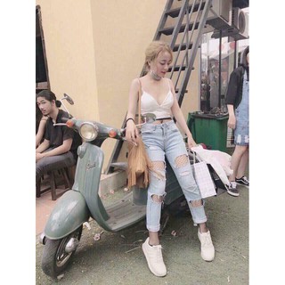Áo bra satin, áo lót vải phi bóng (kèm ảnh thật)