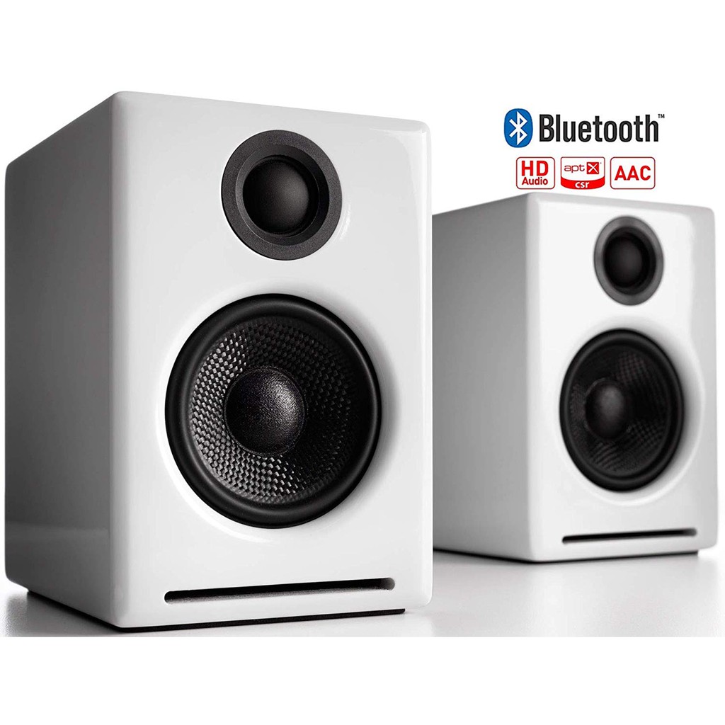 Loa Audioengine A2+ Wireless