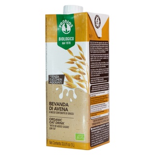Sữa Hạt Hữu Cơ PROBIOS 1L