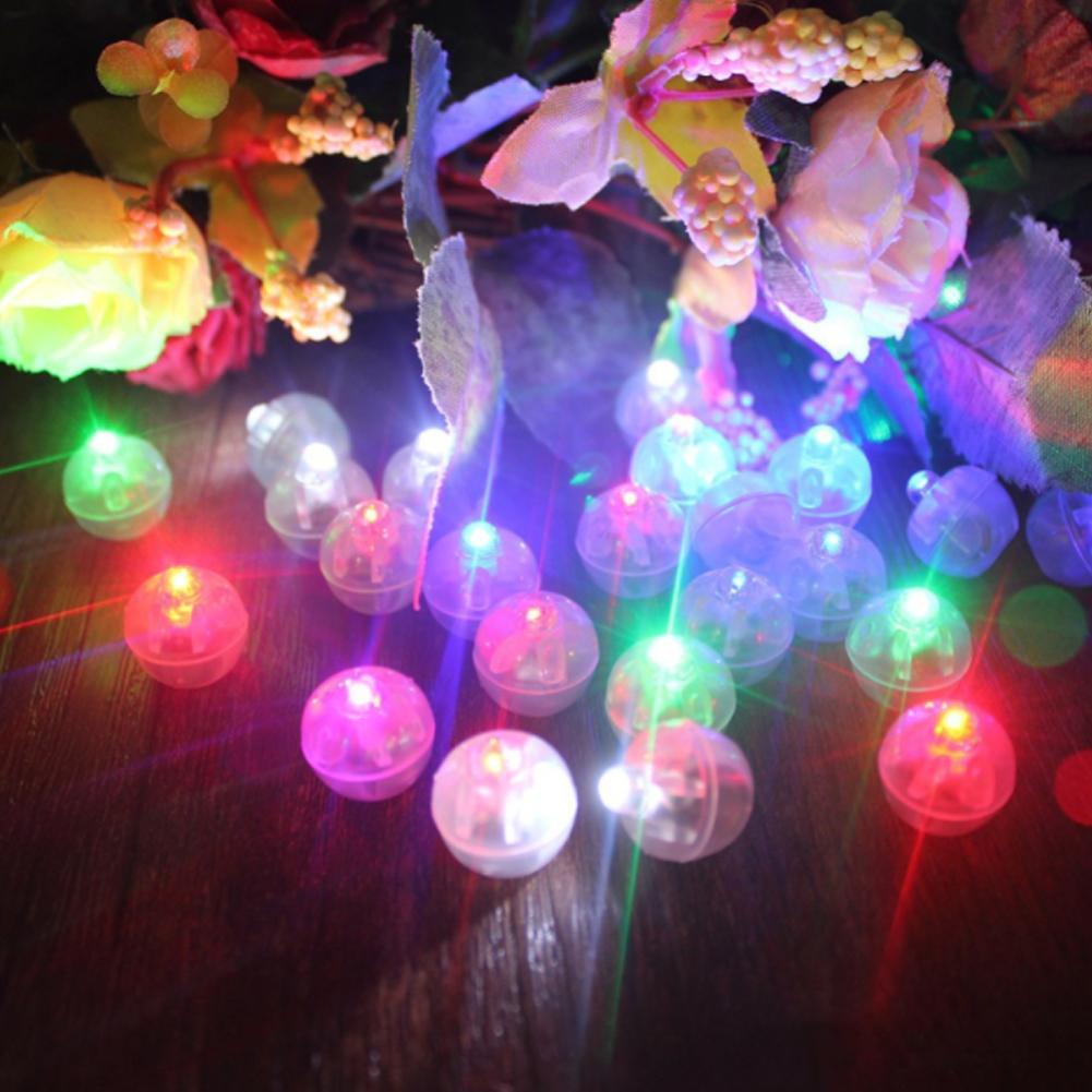 Dây Đèn Led Hình Mặt Trăng / Ngôi Sao Trang Trí Tiệc Nhật Cưới / Sinh E5T4