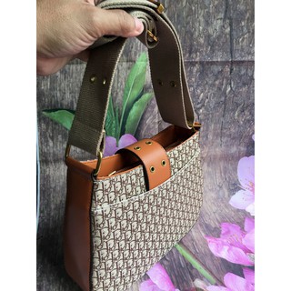 Túi thổ cẩm fullbox
