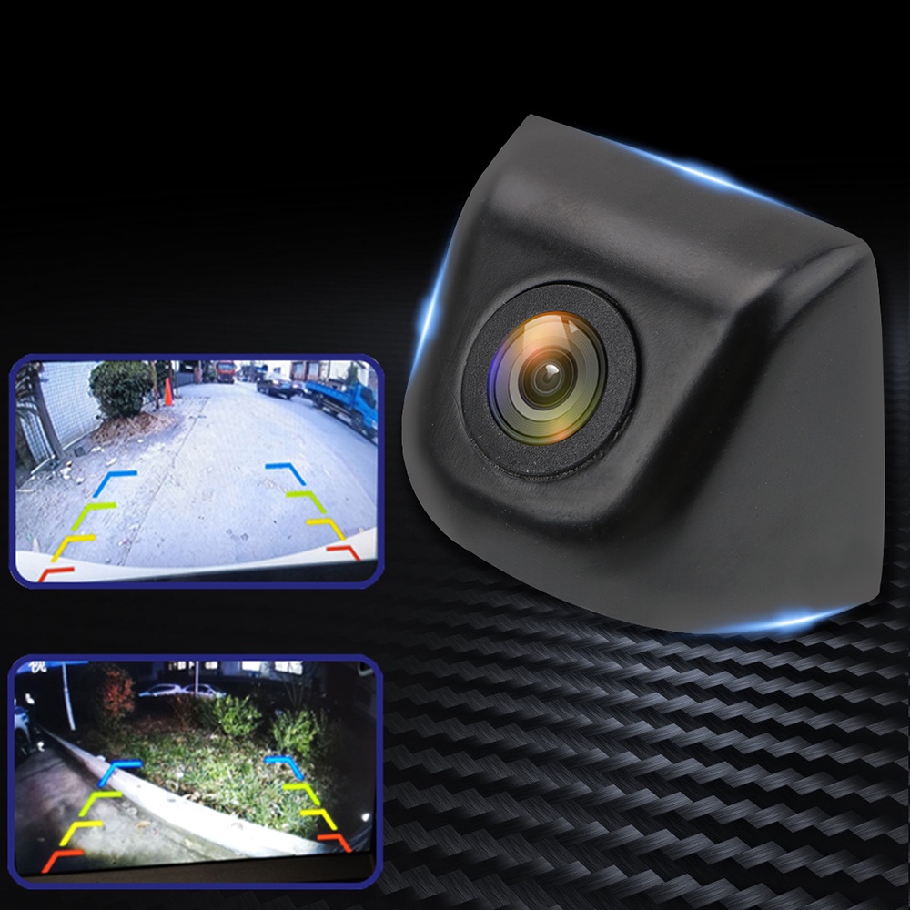 Camera lùi xe hơi góc rộng 120 độ màu sắc HD | BigBuy360 - bigbuy360.vn