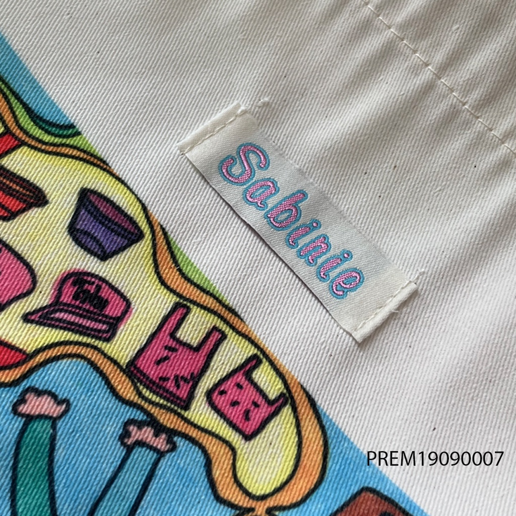 Balo Túi Rút Sabinie Made in Thailand by Sabina PREM19090007