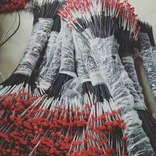 B128 COMBO 10 cây gắp rác thông tắc cống tiện lợi loại dài