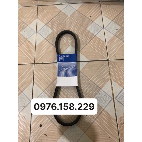 DÂY CUROA ĐIỀU HÒA DAEWOO LANOS, CIELO