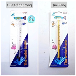 NHIỆT KẾ QUE
