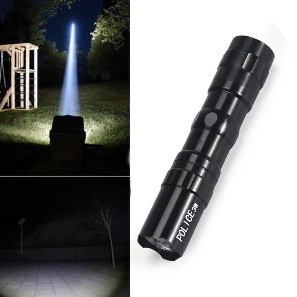 FASHYUNER Bóng Đèn led mini Chống Thấm Nước Tiện Lợi