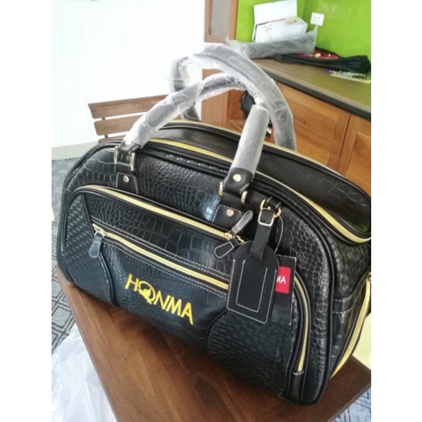 Túi Đựng Gậy Golf Honma- Túi Đựng Đồ Honma